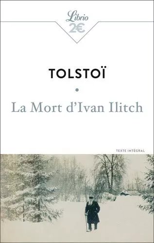 La Mort D'ivan Ilitch