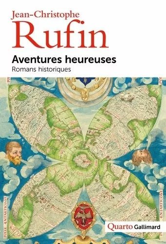 Aventures Heureuses