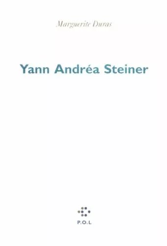 Yann Andréa Steiner