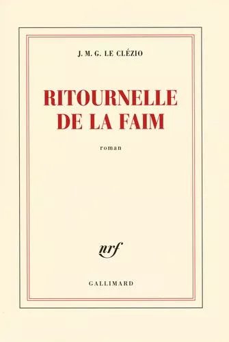 Ritournelle De La Faim