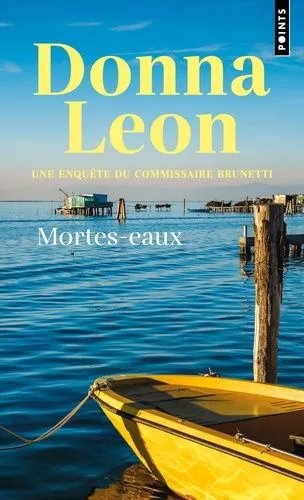 Mortes-Eaux