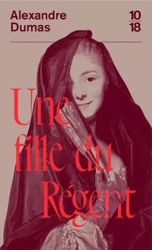 Une Fille Du Régent