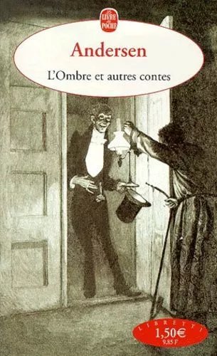 L'ombre Et Autres Contes