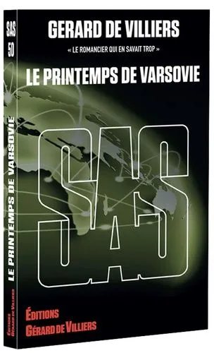 Le Printemps De Varsovie