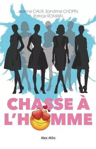 Chasse À L'homme