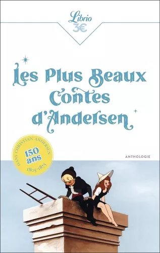 Les Plus Beaux Contes D'andersen