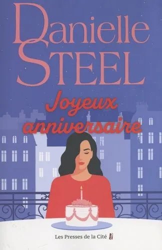 Joyeux Anniversaire