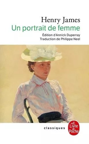 Un Portrait De Femme