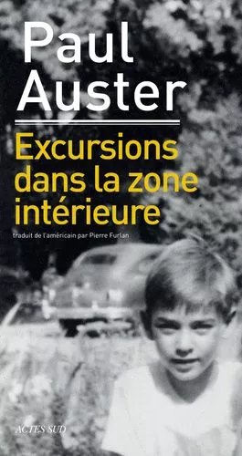 Excursions Dans La Zone Intérieure