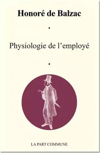 Physiologie De L'employé