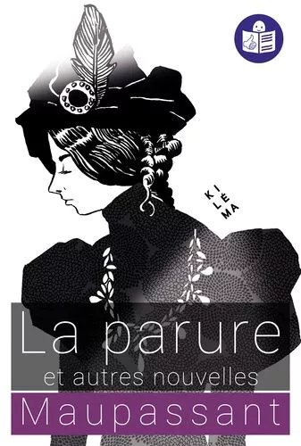 La Parure Et Autres Nouvelles - Traduit En Falc