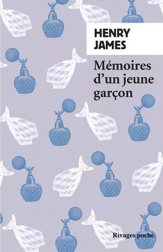 Mémoires D'un Jeune Garçon