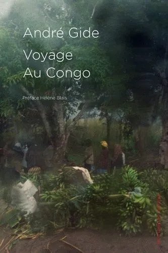 Voyage Au Congo