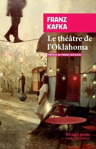 Le Théâtre De L'oklahoma