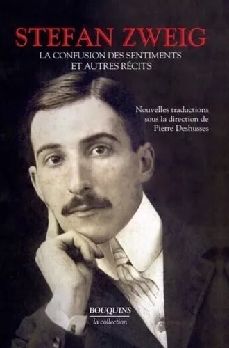 La Confusion Des Sentiments Et Autres Récits