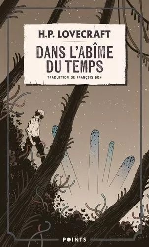 Dans L'abîme Du Temps