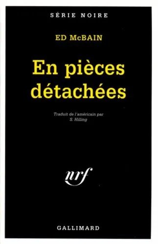En Pièces Détachées