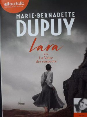 Lara La Valse Des Suspects