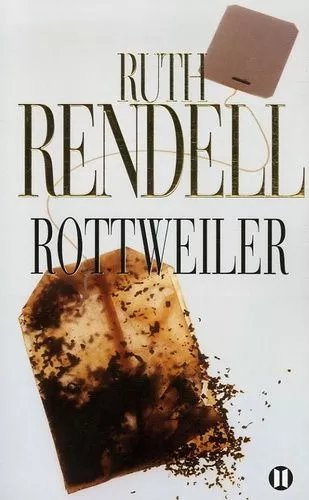 Rottweiler