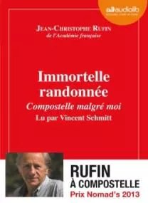 Immortelle Randonnée