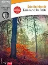 L'amour Et Les Forêts. 2 Mp3-Cds