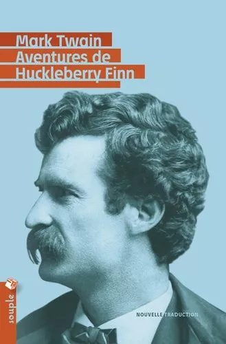 Aventures De Huckleberry Finn