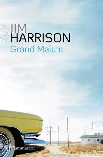 Grand Maître