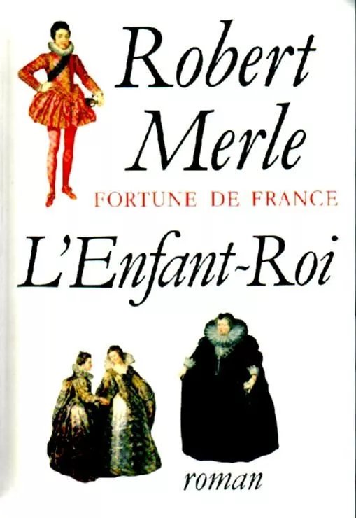 L'enfant-Roi