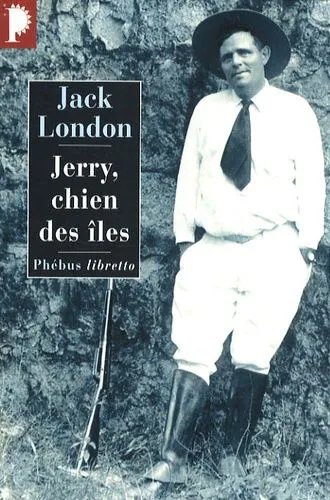Jerry, Chien Des Îles