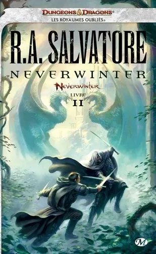 Neverwinter - Tome 2 - Neverwinter