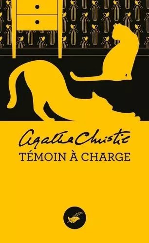 Témoin À Charge
