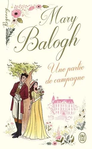 Une Partie De Campagne