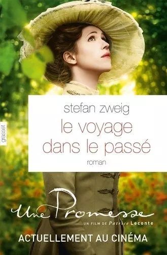 Le Voyage Dans Le Passé