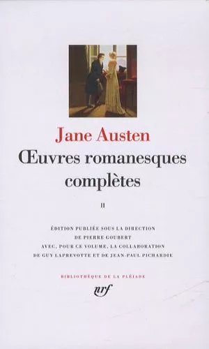 Oeuvres Romanesques Complètes - Tome 2