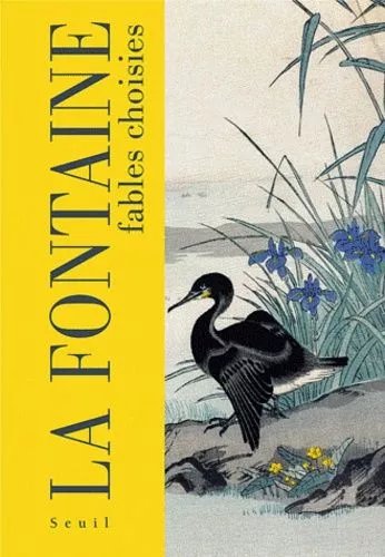 Jean De La Fontaine - Fables Choisies