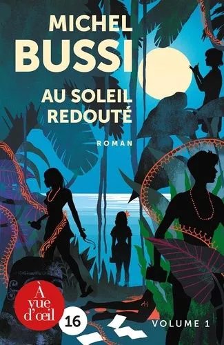 Au Soleil Redouté - 2 Volumes