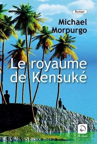 Le Royaume De Kensuke