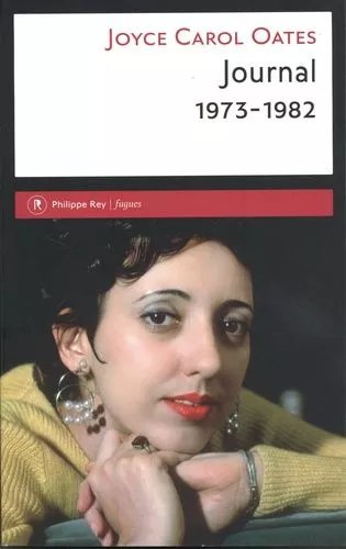 Journal 1973-1982