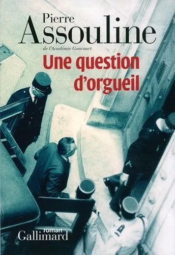 Une Question D'orgueil