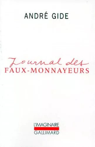 Journal Des "Faux-Monnayeurs
