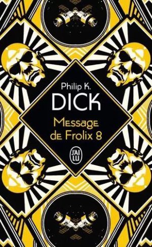 Message De Frolix 8