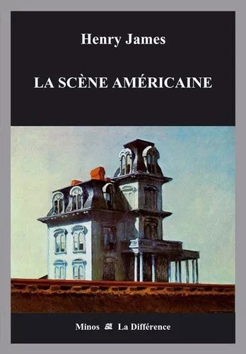 La Scène Américaine