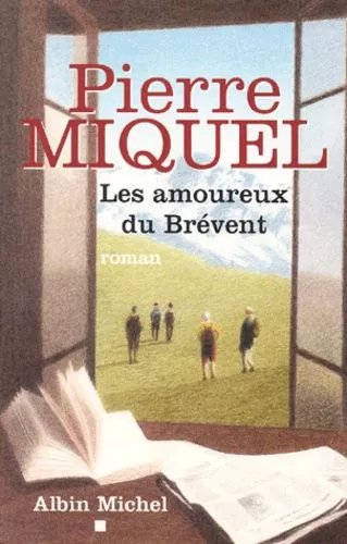 Les Amoureux Du Brevent