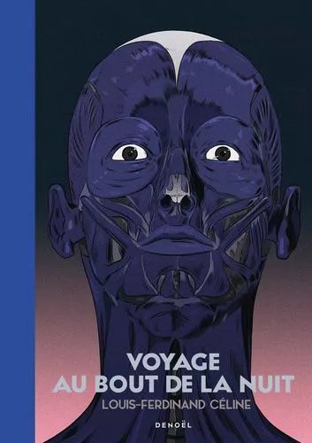 Voyage Au Bout De La Nuit