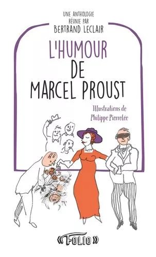 L'humour De Marcel Proust