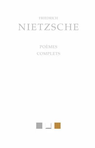 Poèmes Complets