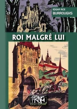 Roi Malgré Lui