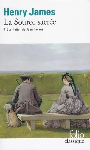 La Source Sacrée