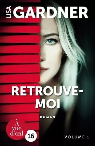 Retrouve-Moi - 2 Volumes