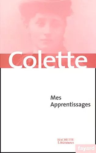 Mes Apprentissages